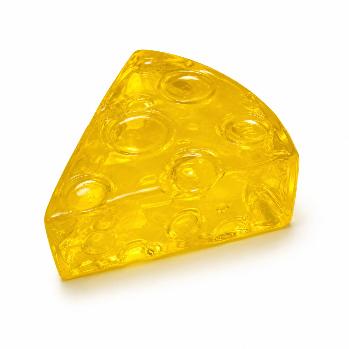 Honey-Scented Cheese Squishy