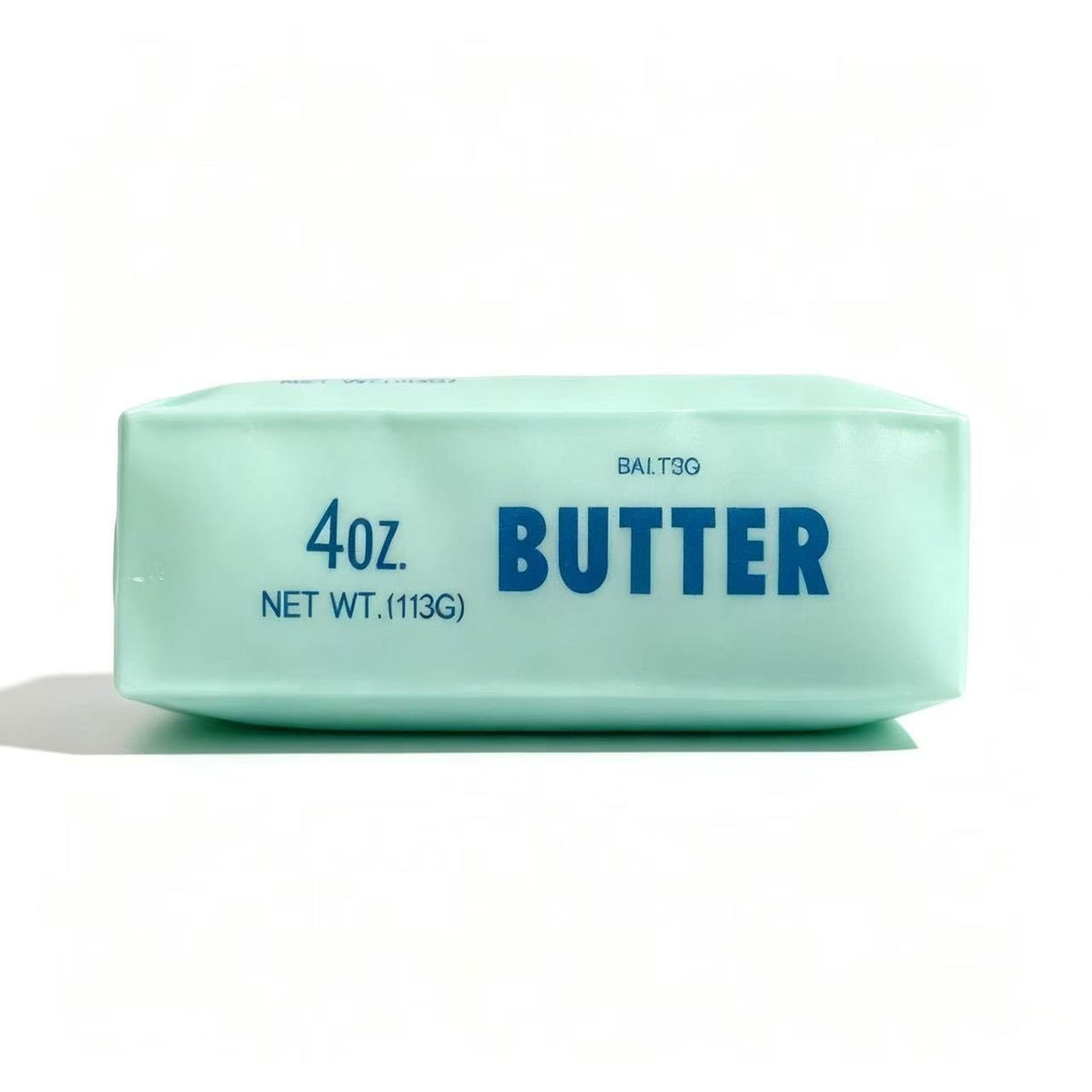 Crunchy Butter Squishy – Crisp Sound Stress Relief Toy