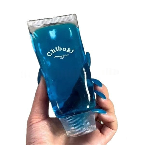 Cleanser Bottle Squeeze Squishy
