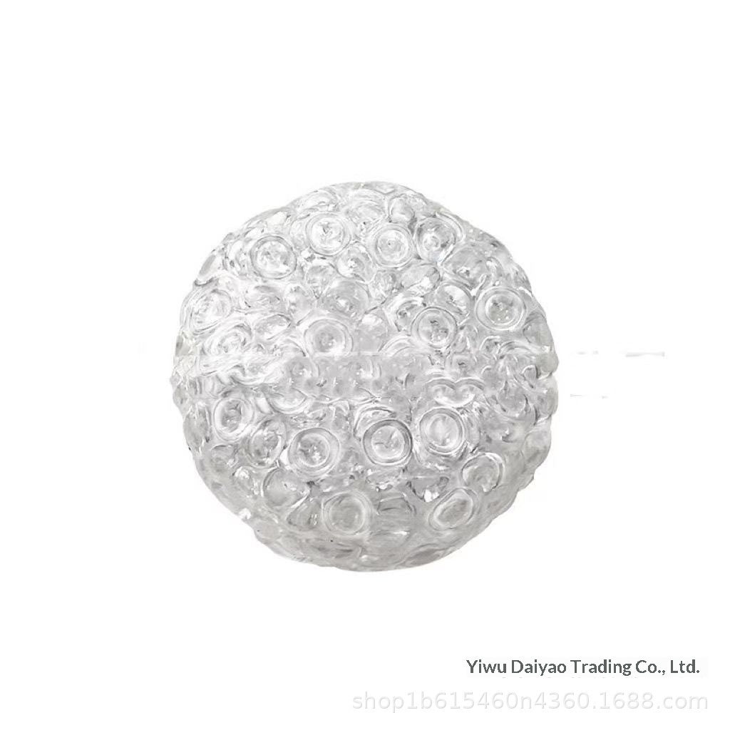 Moonlight Slow-Rise Squishy Ball