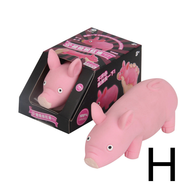 Shar Pei Puppy Squishy